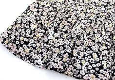 Sofie Schnoor Girls kjole warm brown